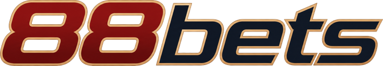 88bets লোগো